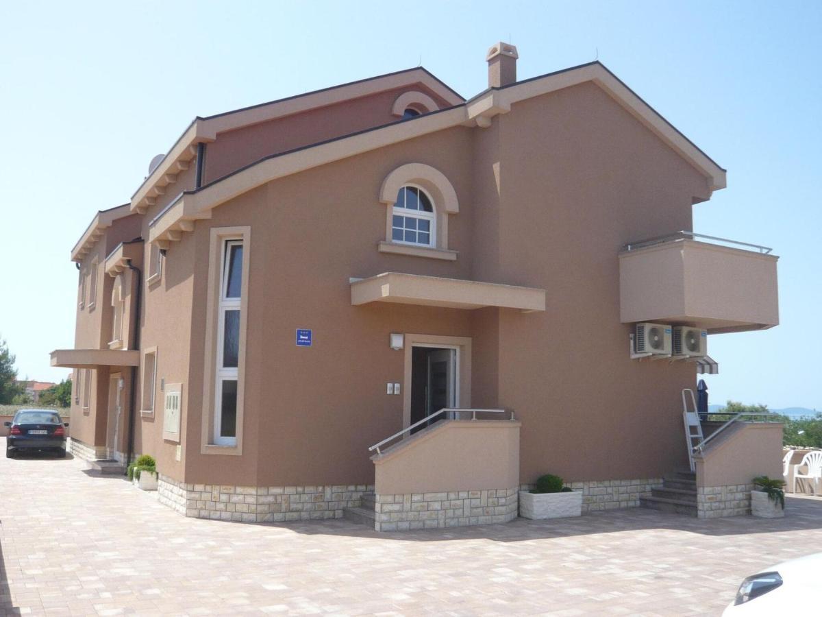 Apartments Jasna In Zaton Near Nin, Near The Beach 외부 사진