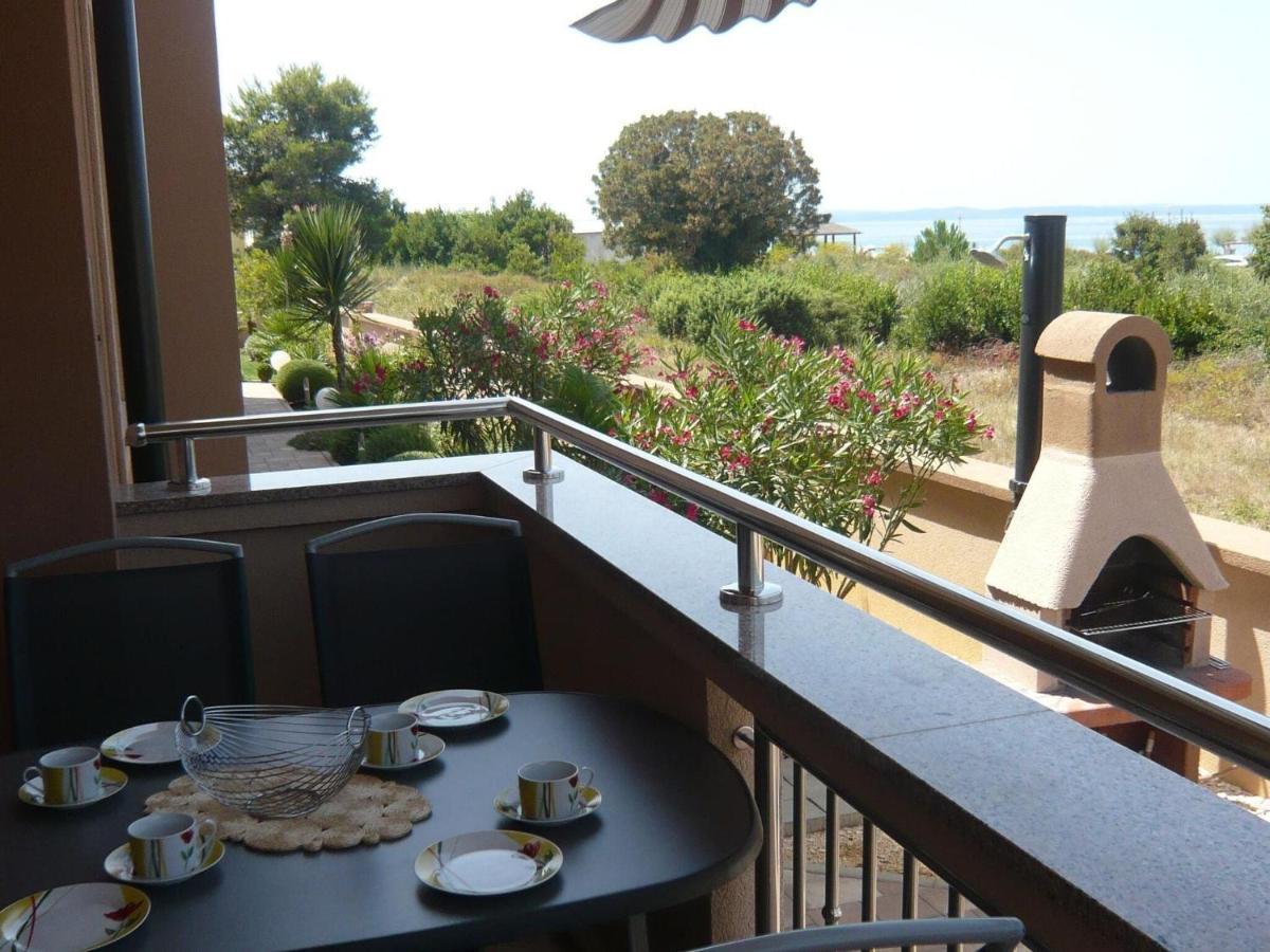 Apartments Jasna In Zaton Near Nin, Near The Beach 외부 사진