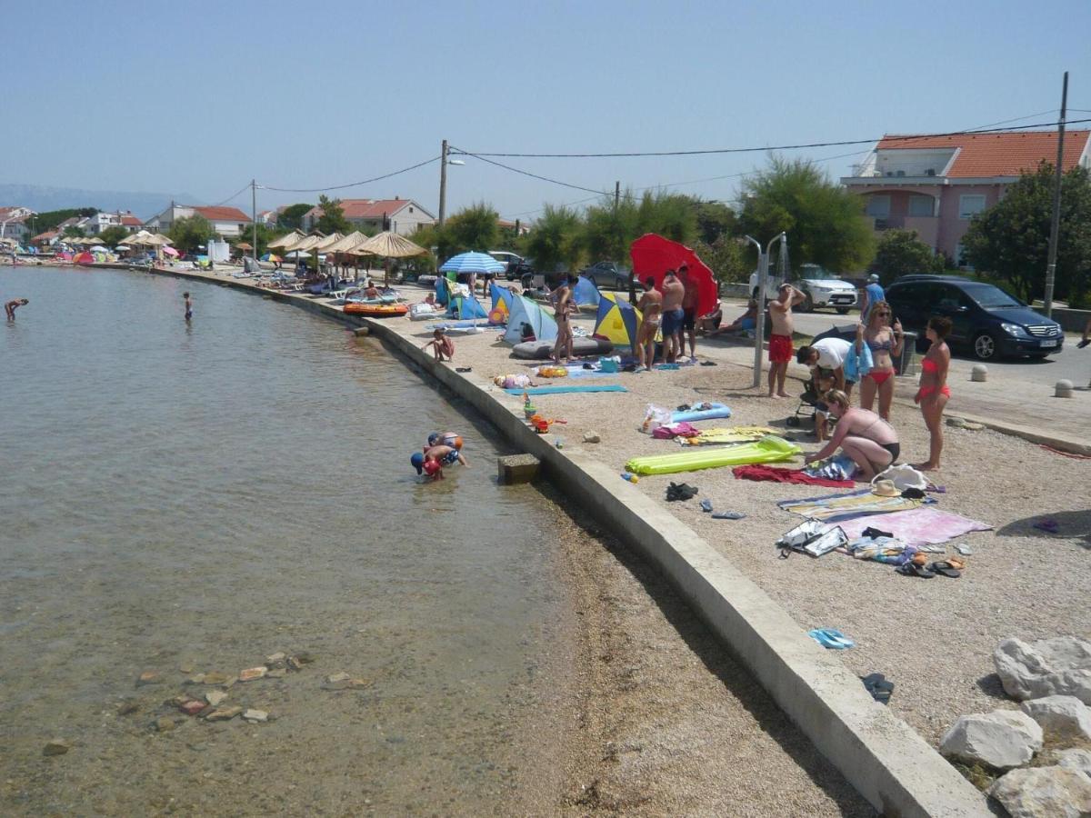 Apartments Jasna In Zaton Near Nin, Near The Beach 외부 사진