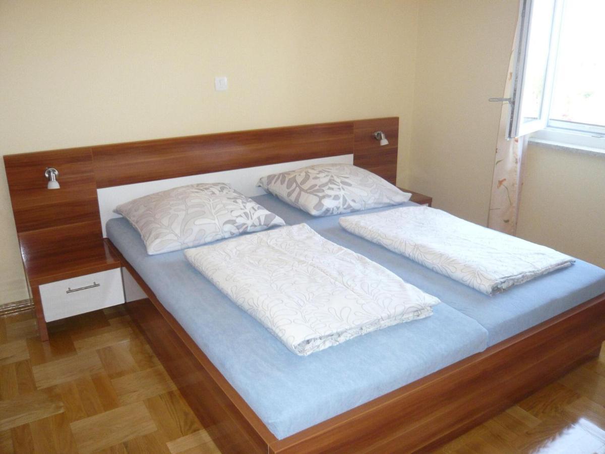 Apartments Jasna In Zaton Near Nin, Near The Beach 외부 사진