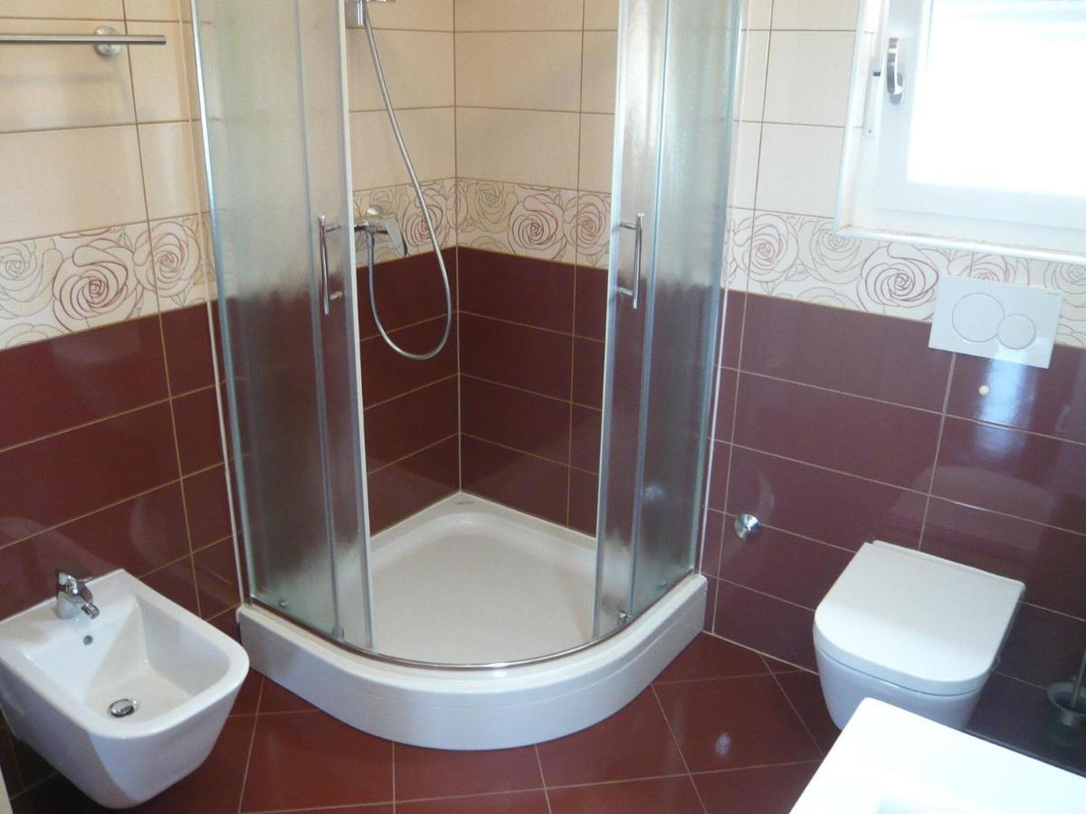 Apartments Jasna In Zaton Near Nin, Near The Beach 외부 사진