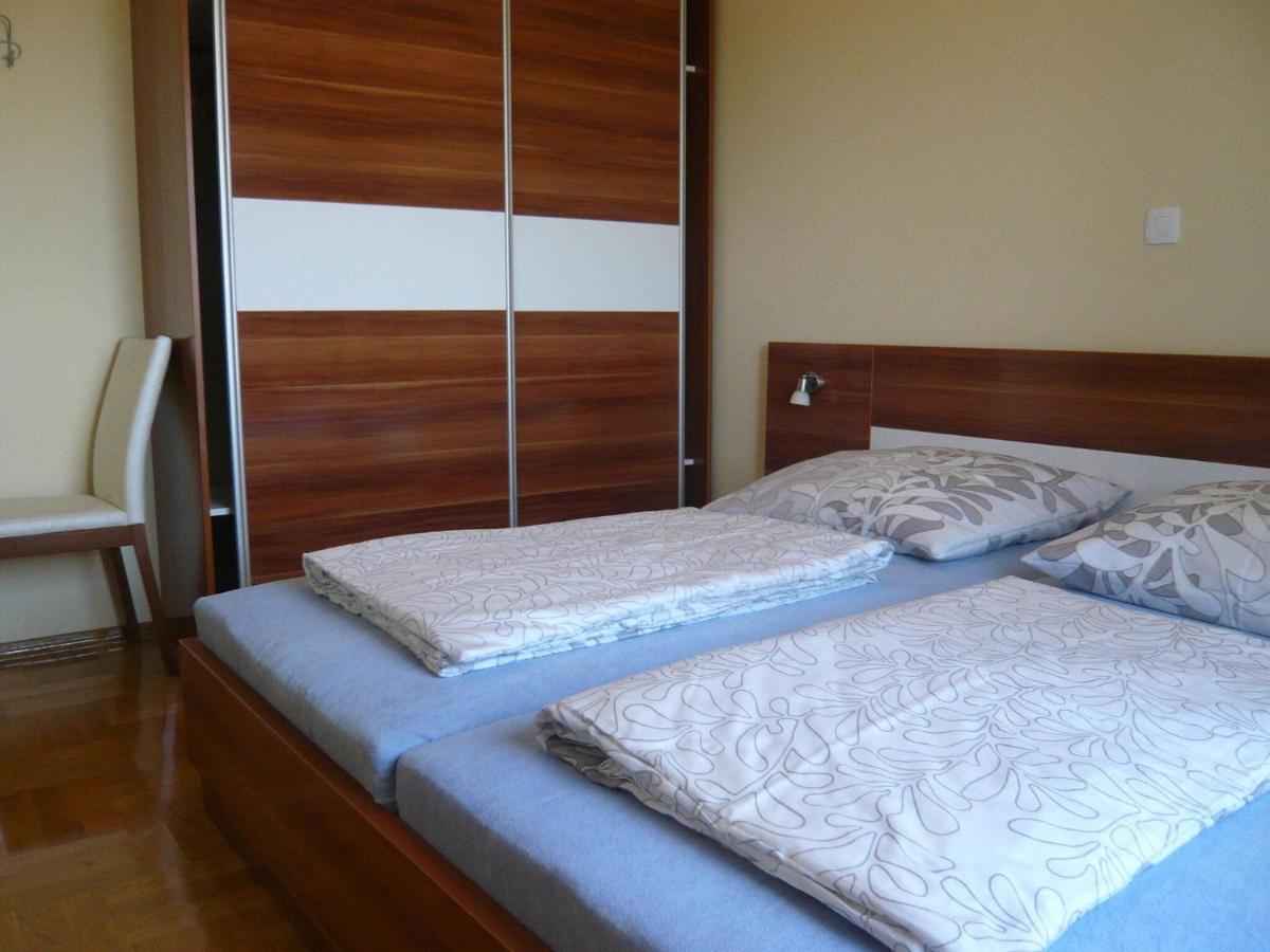 Apartments Jasna In Zaton Near Nin, Near The Beach 외부 사진