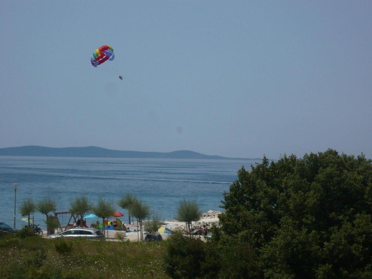 Apartments Jasna In Zaton Near Nin, Near The Beach 외부 사진