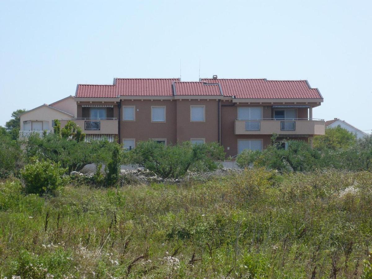 Apartments Jasna In Zaton Near Nin, Near The Beach 외부 사진