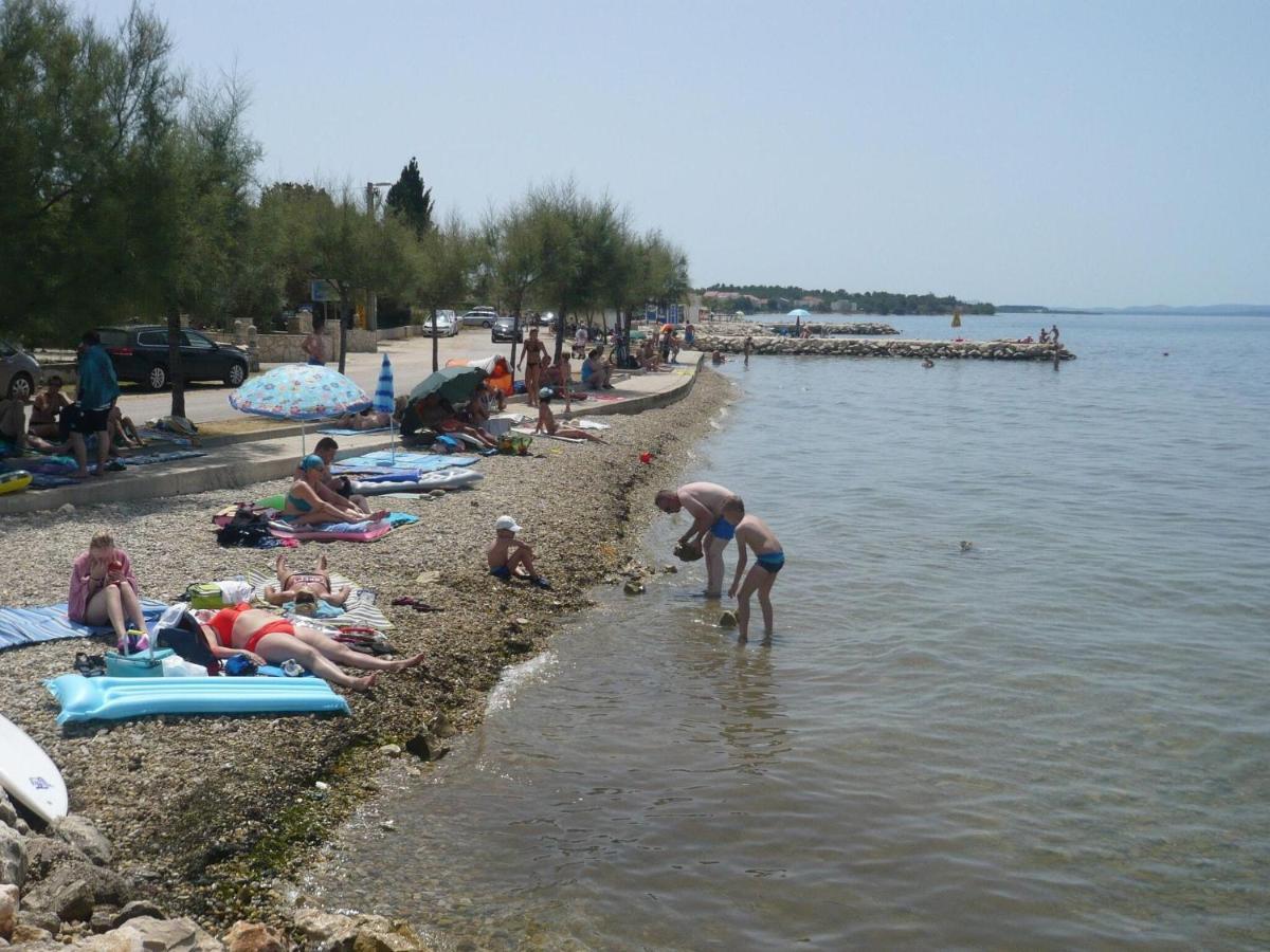 Apartments Jasna In Zaton Near Nin, Near The Beach 외부 사진