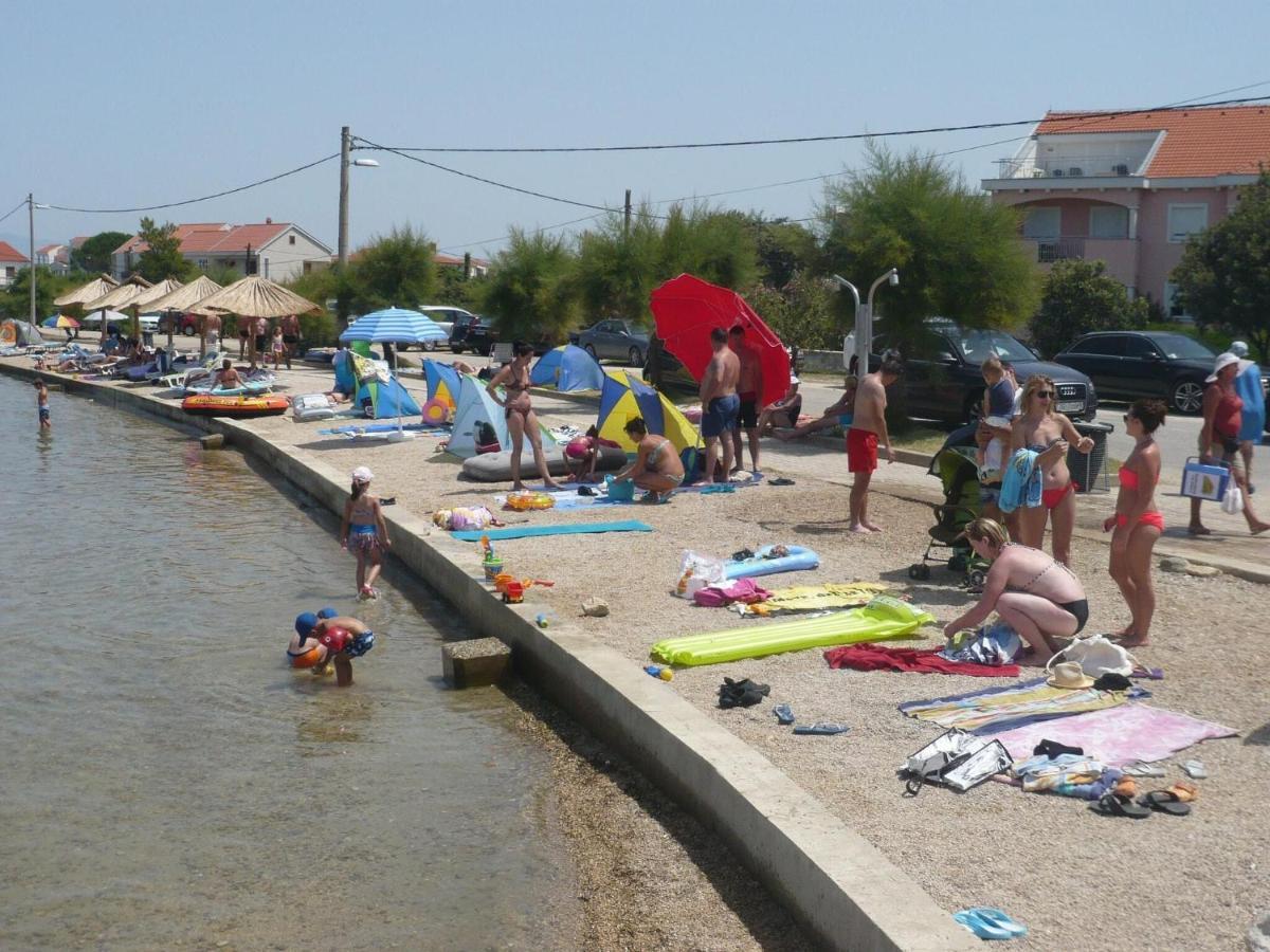 Apartments Jasna In Zaton Near Nin, Near The Beach 외부 사진