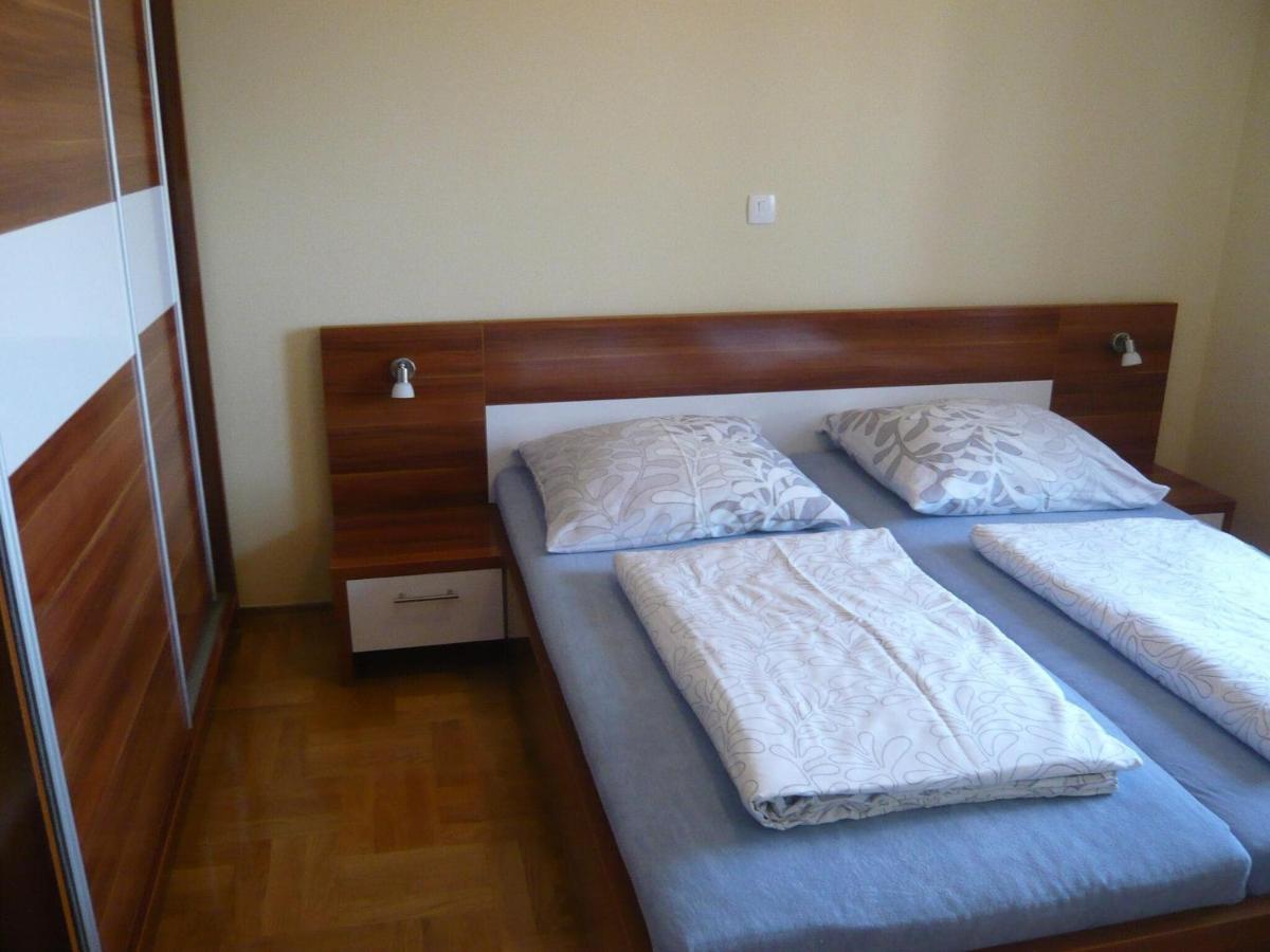 Apartments Jasna In Zaton Near Nin, Near The Beach 외부 사진