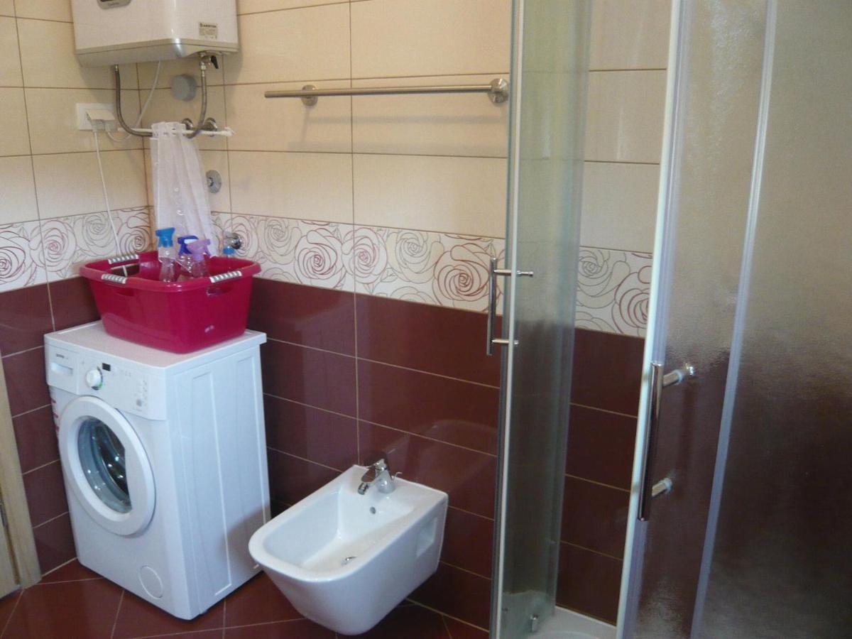 Apartments Jasna In Zaton Near Nin, Near The Beach 외부 사진
