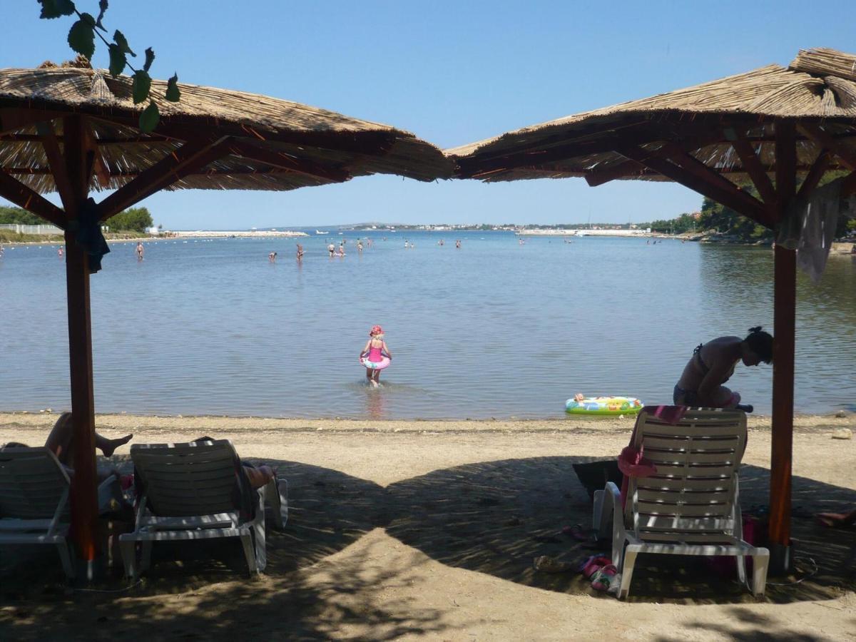 Apartments Jasna In Zaton Near Nin, Near The Beach 외부 사진