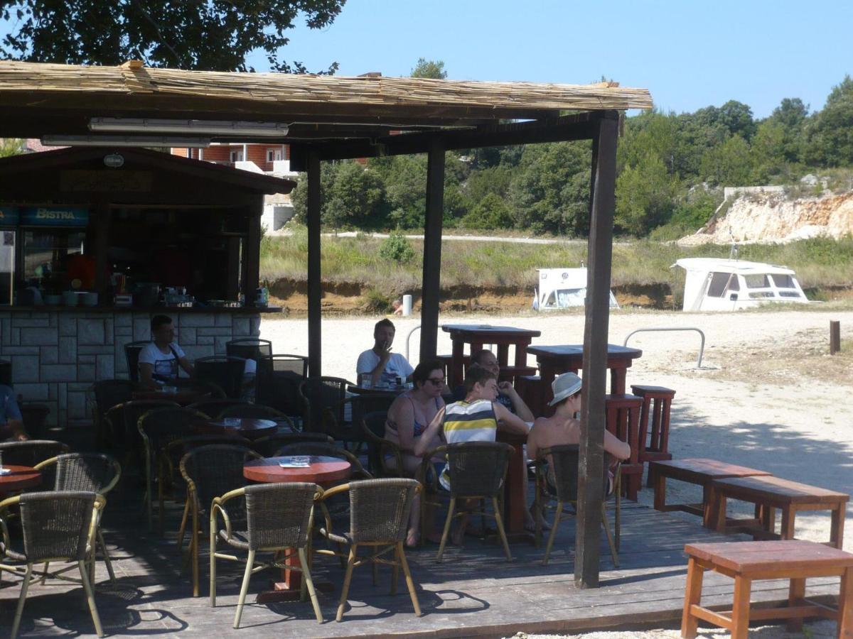 Apartments Jasna In Zaton Near Nin, Near The Beach 외부 사진
