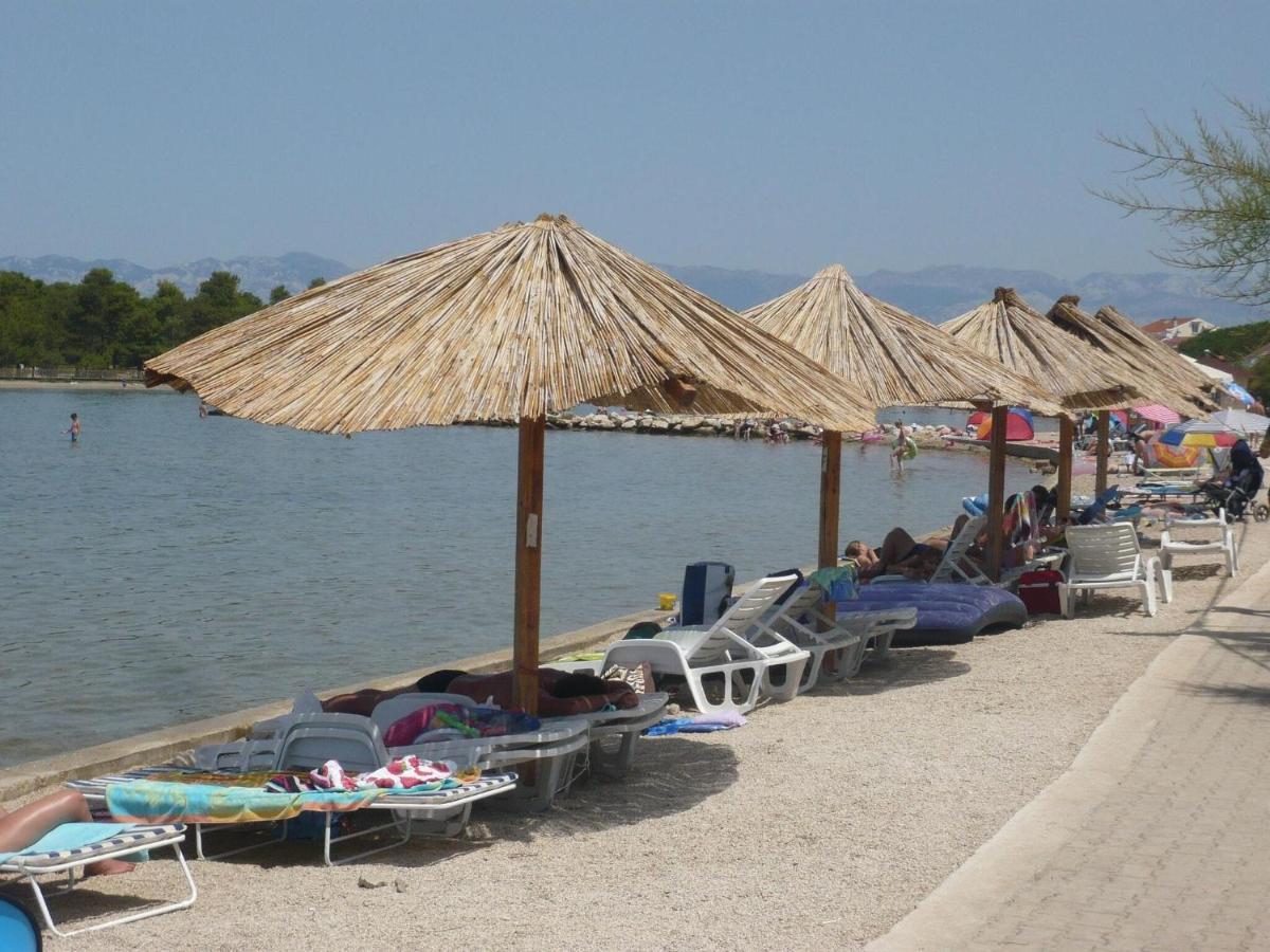 Apartments Jasna In Zaton Near Nin, Near The Beach 외부 사진