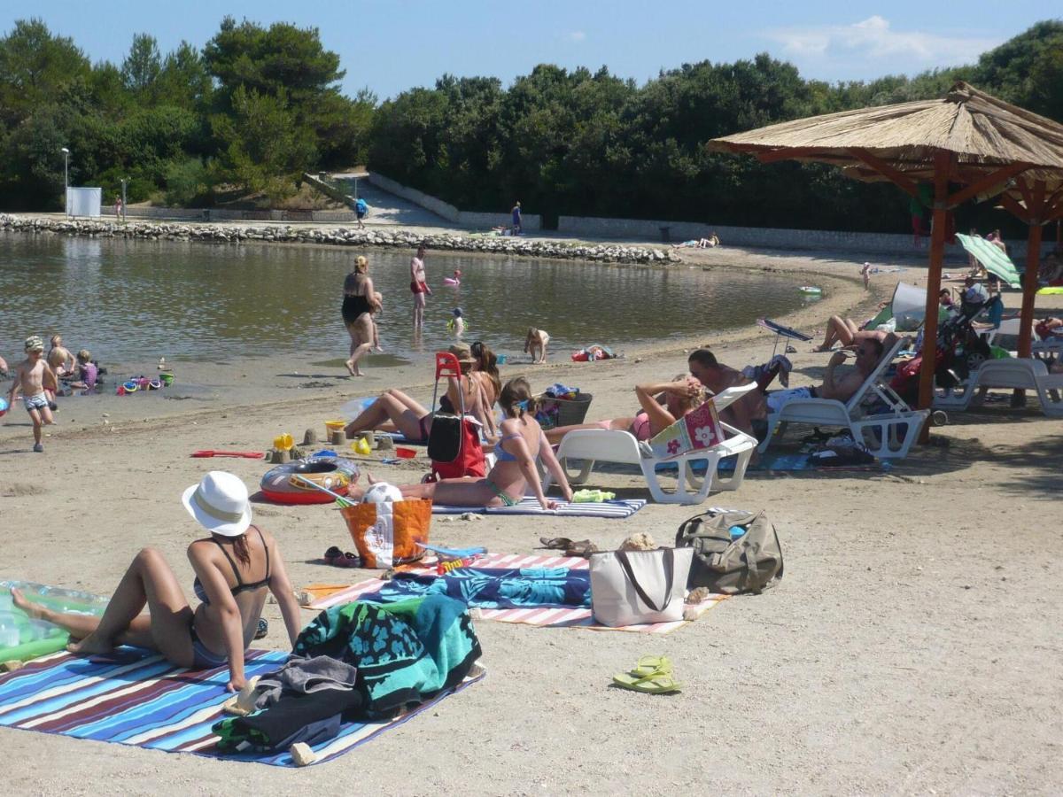 Apartments Jasna In Zaton Near Nin, Near The Beach 외부 사진