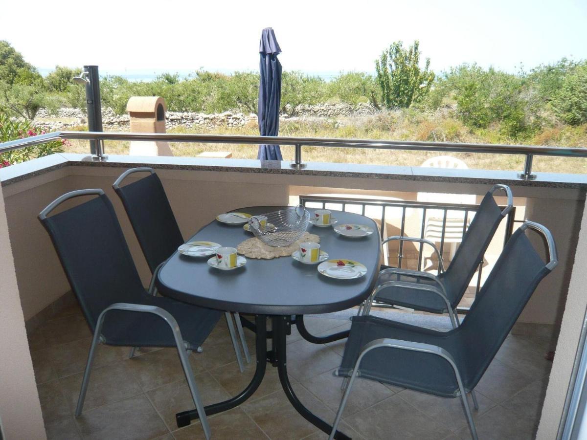 Apartments Jasna In Zaton Near Nin, Near The Beach 외부 사진