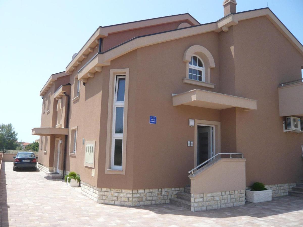 Apartments Jasna In Zaton Near Nin, Near The Beach 외부 사진