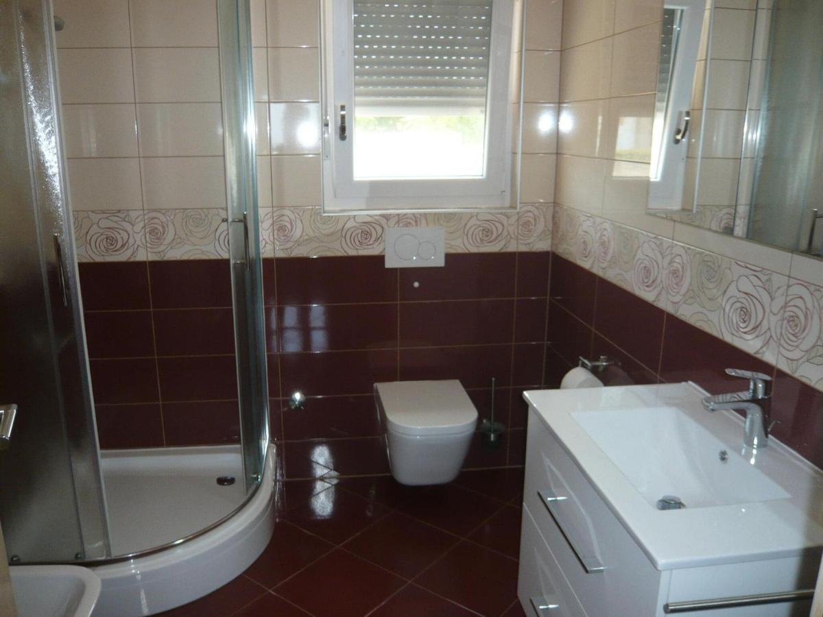 Apartments Jasna In Zaton Near Nin, Near The Beach 외부 사진