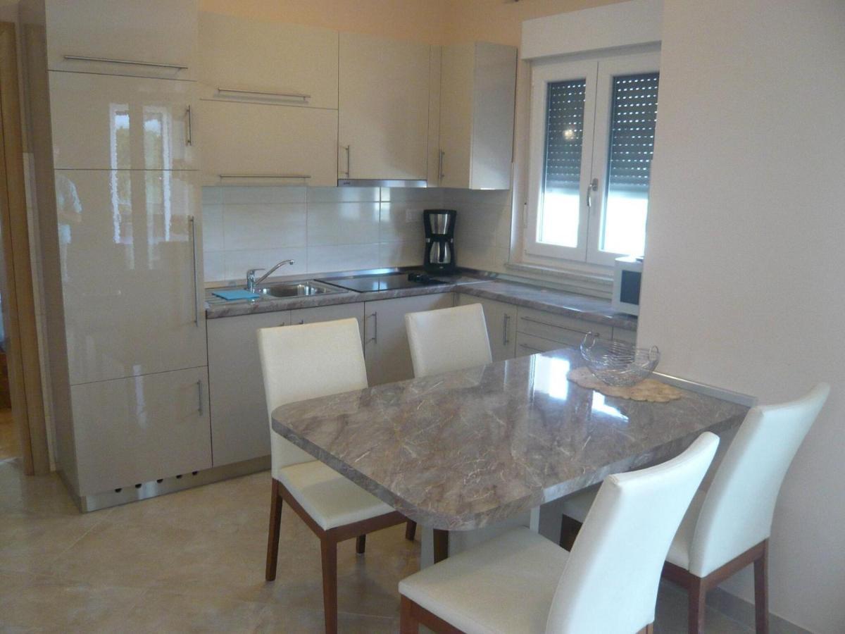 Apartments Jasna In Zaton Near Nin, Near The Beach 외부 사진