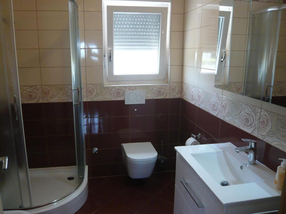 Apartments Jasna In Zaton Near Nin, Near The Beach 외부 사진