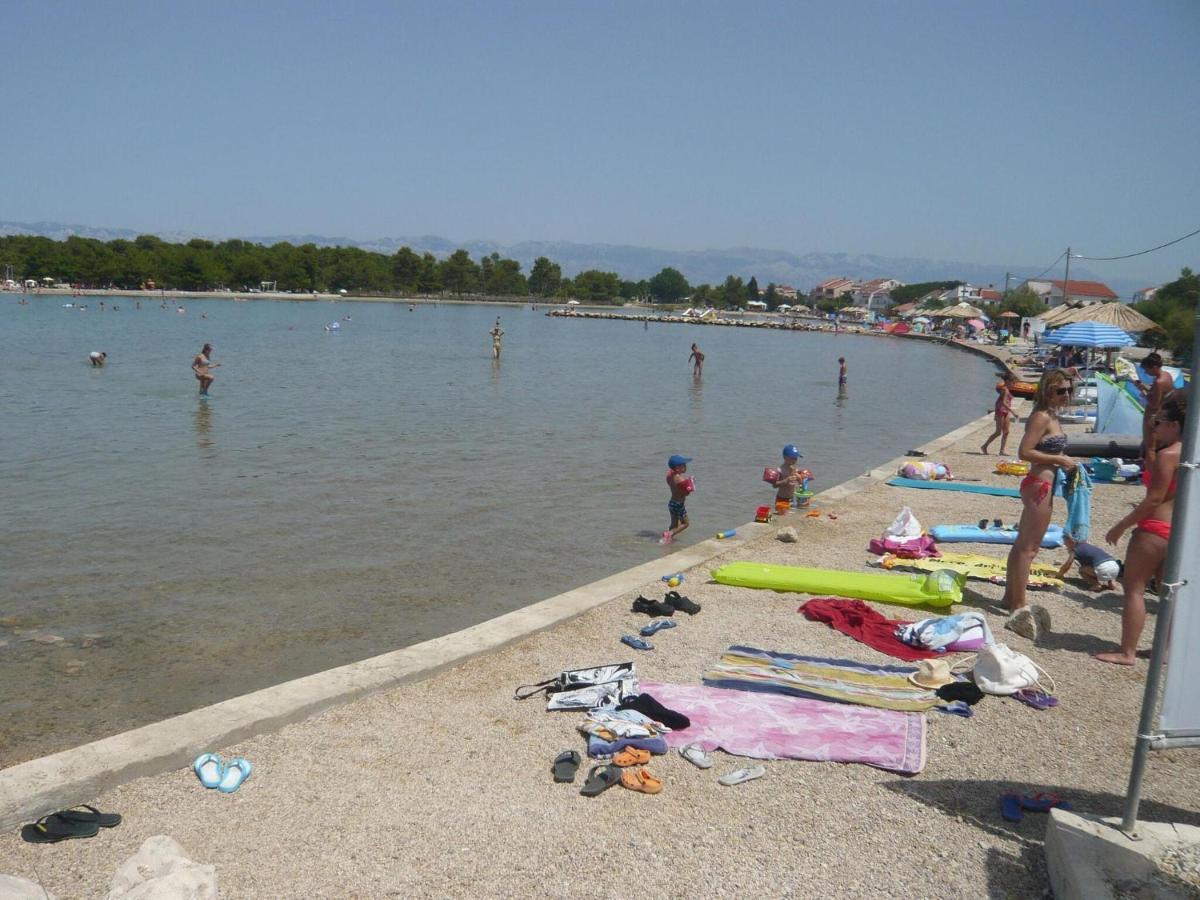 Apartments Jasna In Zaton Near Nin, Near The Beach 외부 사진
